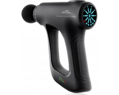  ETA266090000 PowerCare Pro | Number of massage zones 3