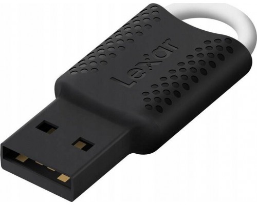 Pendrive Lexar MEMORY DRIVE FLASH USB2 128GB/V40 LJDV040128G-BNBNG LEXAR