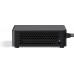 Komputer Asus ASUS NUC 14 Pro Slim Kit RNUC14RVKU700000I Black 155H