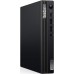 Komputer Lenovo ThinkCentre M70q Gen 5 Intel Core i5-14500T 16 GB 512 GB SSD Windows 11 Pro