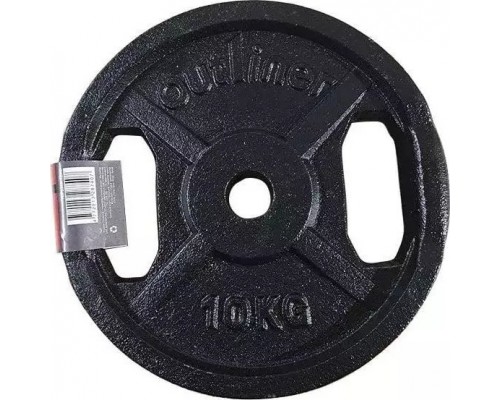 Sourcing 10KG ČUGUNA PLĀKSNE AR DIVIEM ROKTURIEM