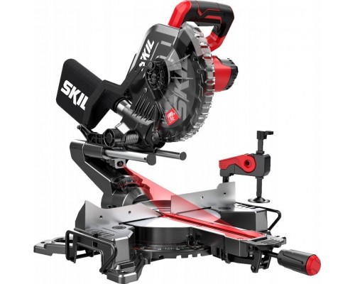 Sourcing 20V BL SLIDING MITRE SAW 3590CA