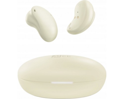 MEE audio Pebbles Yellow