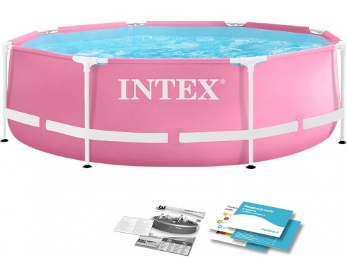 Intex  Frame-Based  244 x 76 cm INTEX 28290