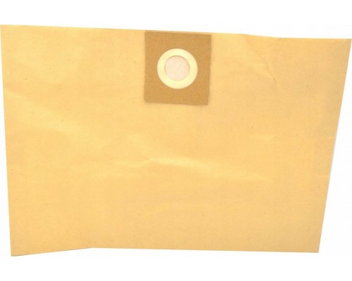 Geko Worek paper odkurzaczy przemysłowych 25L(1)