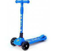 SMJ sport AF-WG006 Alien Blue (9200)