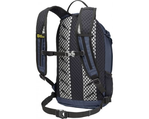 Jack Wolfskin Jack Wolfskin Velocity 12 Backpack 2010303-2745 Bordowe One size