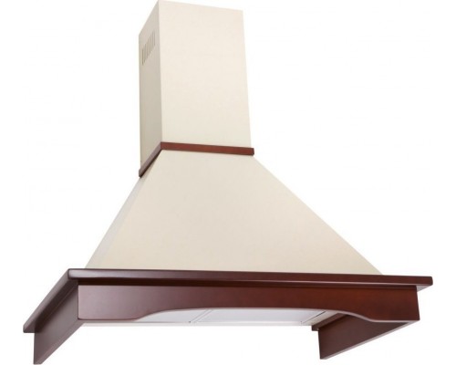 Toflesz RUSTICAL COUNTRY 60CM ECRU 500m3/h