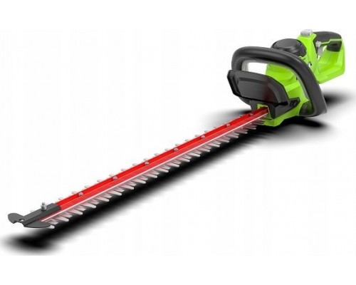 Greenworks 24V Shears do żywopłotu Premium G24HT61