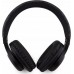 Guess PU Leather 4G Tone on Tone Script Logo Black