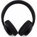 Guess PU Leather 4G Tone on Tone Script Logo Black