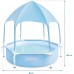Intex Demontowalny 183 x 38 x 183 cm