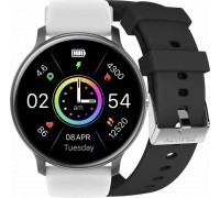 Smartwatch Gravity  Smartwatch - GT1-4 PRO BK/BK/WH