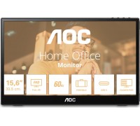 AOC Przenośny 16T3EA