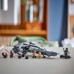 LEGO Star Wars Ситх-разведчик Дарт Мол™ (75383)