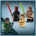 LEGO Star Wars Ситх-разведчик Дарт Мол™ (75383)