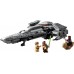 LEGO Star Wars Ситх-разведчик Дарт Мол™ (75383)