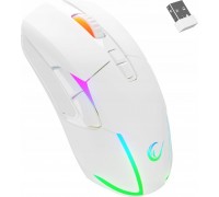 Rampage Nova M4 (NOVA M4-WHITE)