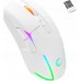 Rampage Nova M4 (NOVA M4-WHITE)