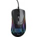 Glorious PC Gaming Race Glorious Model D 2 Gaming-Maus - schwarz