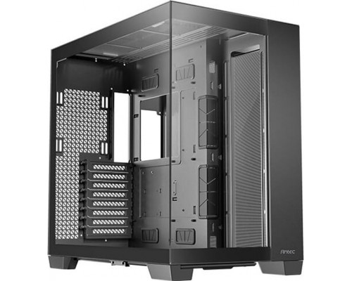 Gaming galds Antec Geh Antec Gamer  C8                      Full Tower  schwarz retail