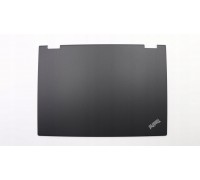Lenovo LCD COVER BLACK