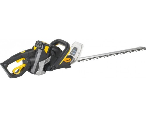 MasterCut MASTERCUT TXZE40HT23 SEKATOR NOŻYCE DO ŻYWOPŁOTU AKUMULATOROWE 40V - ZESTAW