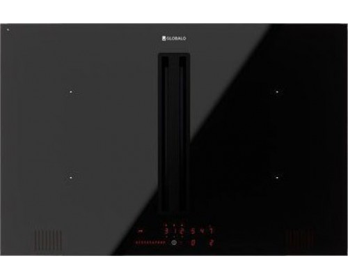 Globalo   Z OKAPEM PLANTIS 80.1 BLACK