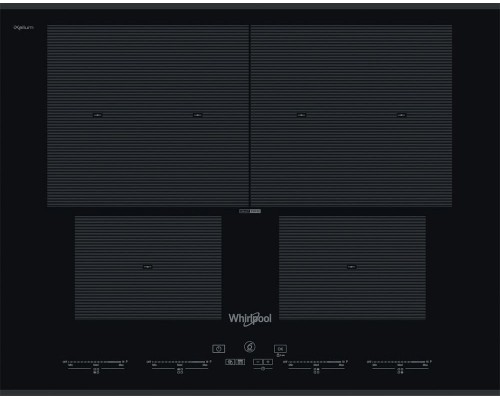 Whirlpool WHIRLPOOL   SMO654OFBTIXL 65 CM