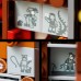 LEGO Art Batman: Gotham™ z Мультсериал (76271)