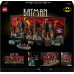 LEGO Art Batman: Gotham™ z Мультсериал (76271)