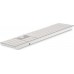 LMP Bluetooth keyboard WKB-1243 for Mac and iOS devices with 110 keys (ISO) - Spanish