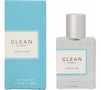 Clean Clean Classic Cool Cotton EDP W 30 ml