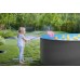 Swim & Fun Santorini Pool Round Ø460 x 90 cm