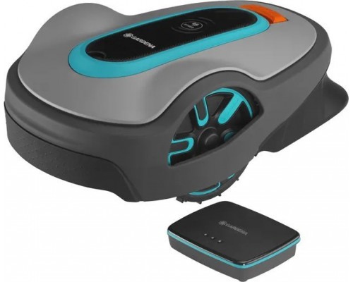 Gardena Robotic Lawnmower Sileno Life 900  Lona