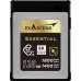 SD  ExAscend SD  pamięci ExAscend Essential CFexpress B 128GB