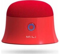 MiLi MILI MAG-SOUNDMATE - CZERWONY
