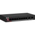 Switch BCS Line Switch PoE BCS LINE BCS-L-SP0802G(2)