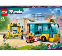 LEGO Friends Hārtleikas autobuss (41759)