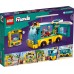 LEGO Friends Hārtleikas autobuss (41759)