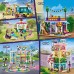 LEGO Friends Hārtleikas autobuss (41759)