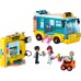 LEGO Friends Hārtleikas autobuss (41759)