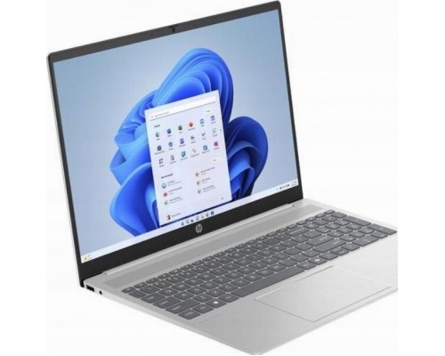 Laptop HP HP Pavilion 16 - Ultra 5 125U | 16"-WUXGA | 16GB | 512GB | Win11Home | Silver