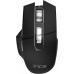 Inca INCA Maus IWM-555     1600 DPI,Wireless & BT,Akku,USB-C, SW retail