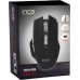 Inca INCA Maus IWM-555     1600 DPI,Wireless & BT,Akku,USB-C, SW retail