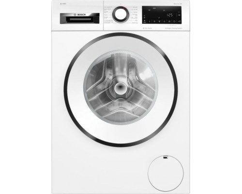 Bosch Bosch | Washing Machine | WGG244FNSN | Energy efficiency class A | Front loading | Washing capacity 9 kg | 1400 RPM | Depth 64 cm | Width 60 cm | Display | LED | White