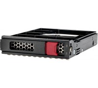 HP DRV HDD 14TB 12G LFF SAS He