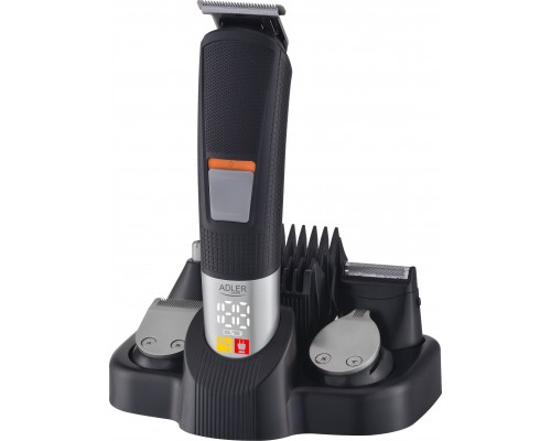 Adler     5in1 AD 2943   Electric shaver + Charging station