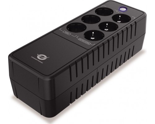 UPS Conceptronic ZEUS09E