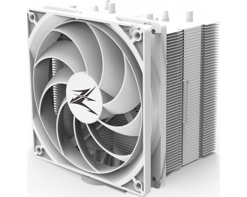 Zalman CNPS10X Performa White